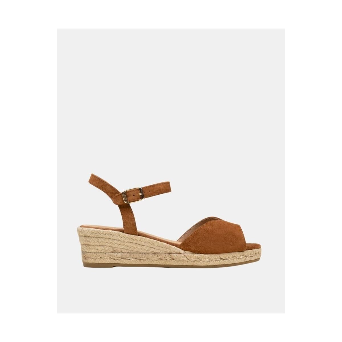 Σανδάλια με πλατφόρμα Gaimo LUSSY