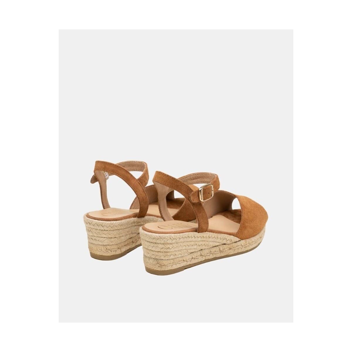 Women's Platforms Gaimo Brown