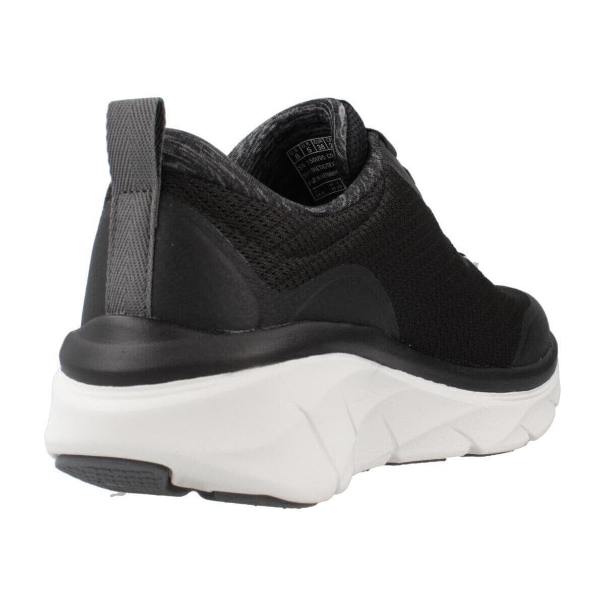 Women's Sports Shoes Skechers Black