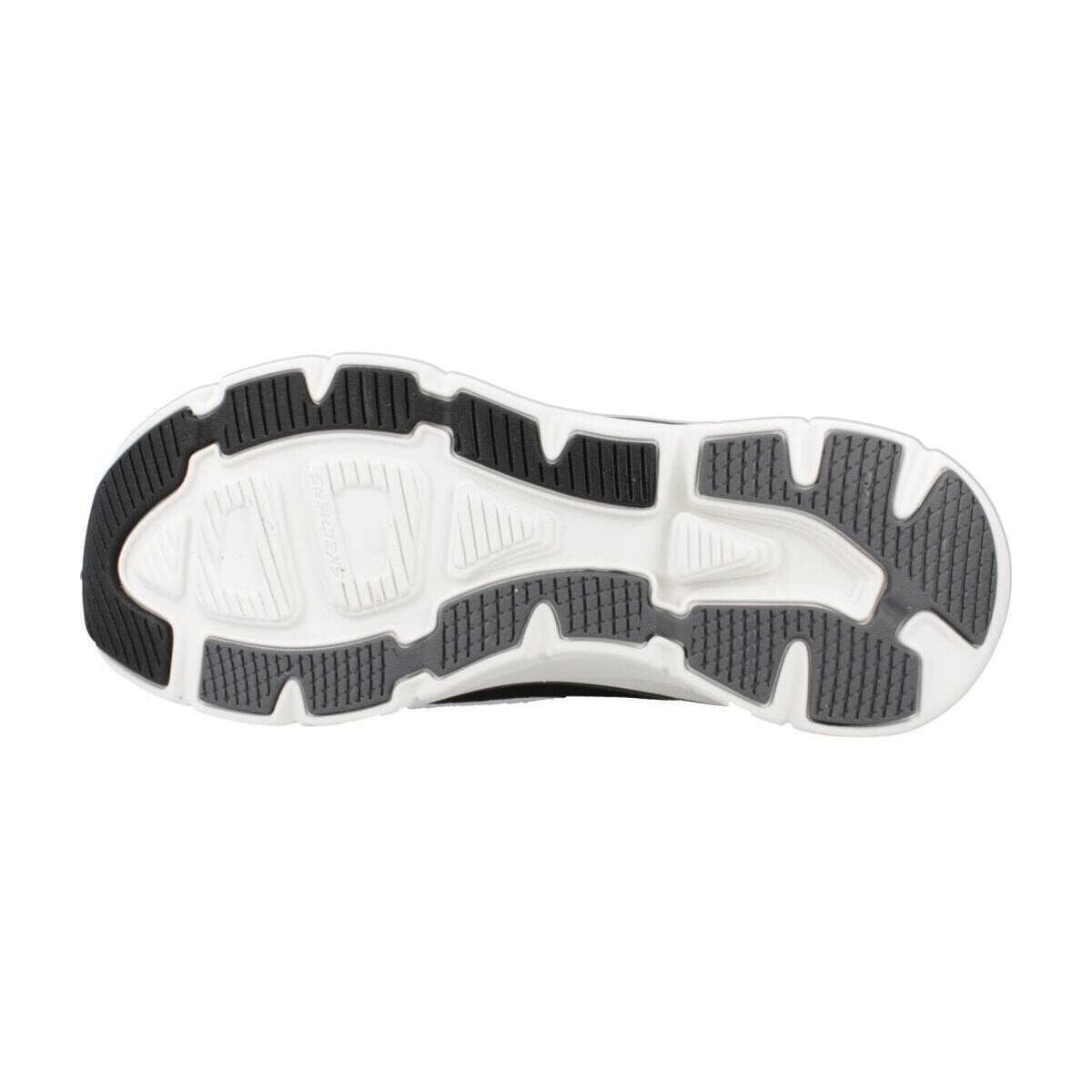 Women's Sports Shoes Skechers Black