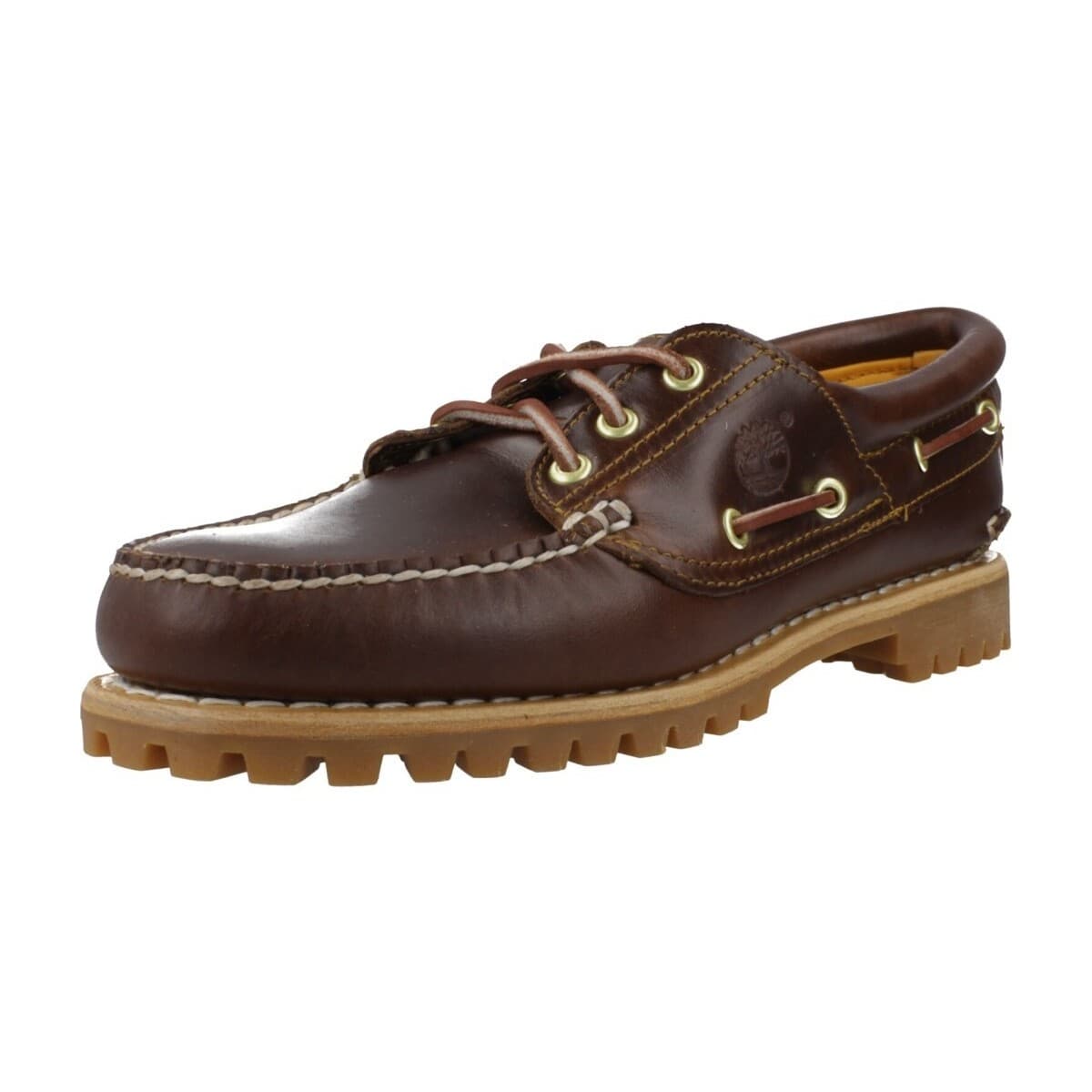 Women's Loafers Timberland Brown