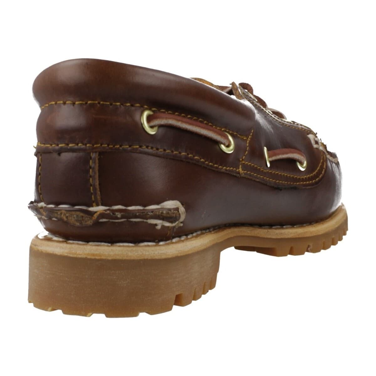 Women's Loafers Timberland Brown