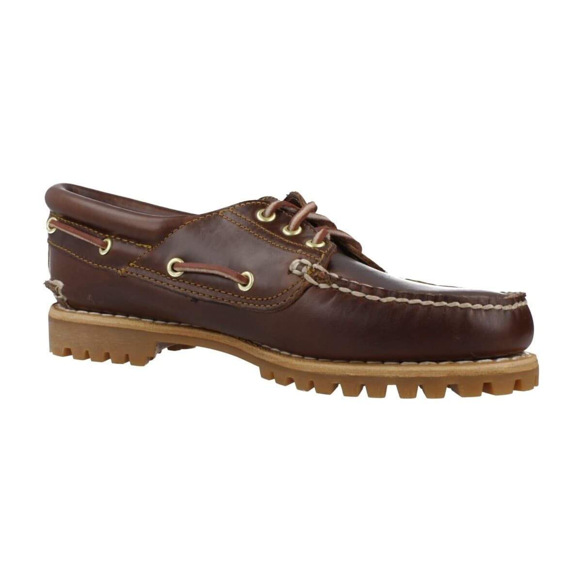 Women's Loafers Timberland Brown