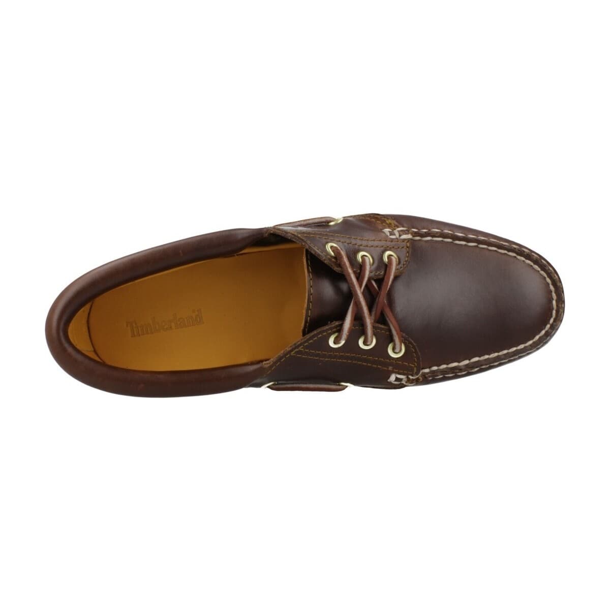 Women's Loafers Timberland Brown