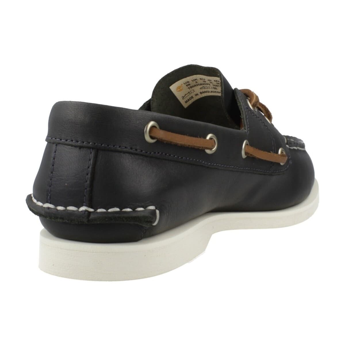 Men's Loafers Timberland Blue