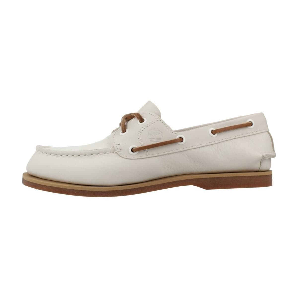 Women's Loafers Timberland White