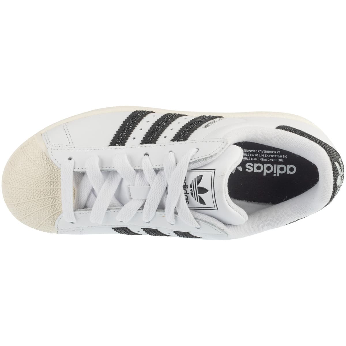 Women's Sneakers adidas White