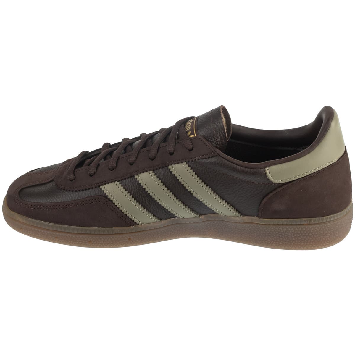 Men's Sneakers adidas Brown