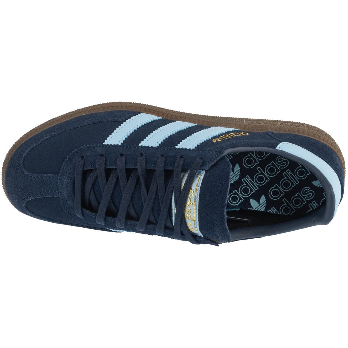 Women's Sneakers adidas Blue