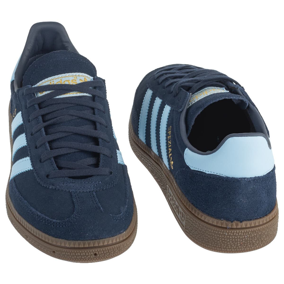 Women's Sneakers adidas Blue
