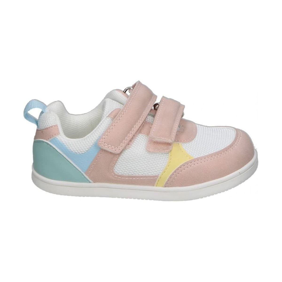 Xαμηλά Sneakers Ñakos ÑAKOS 9004