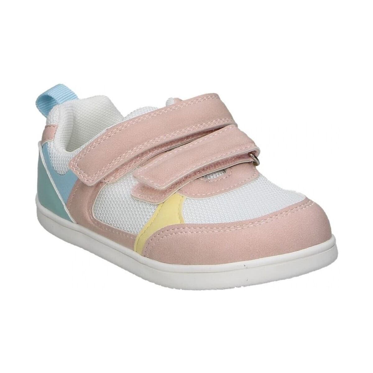 Boys' Sneakers Ñakos Pink