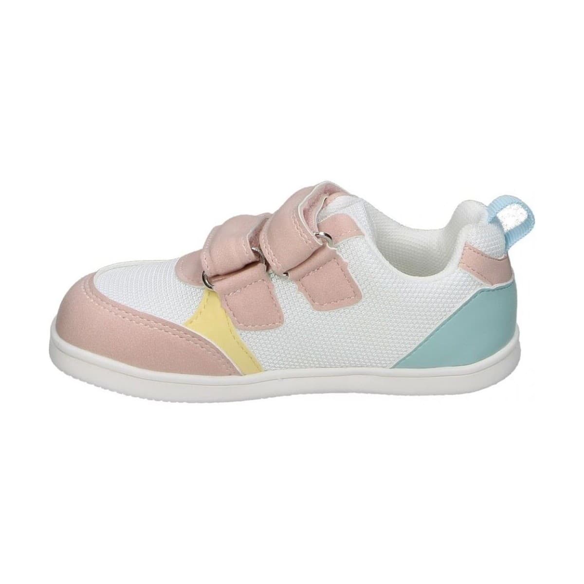 Boys' Sneakers Ñakos Pink