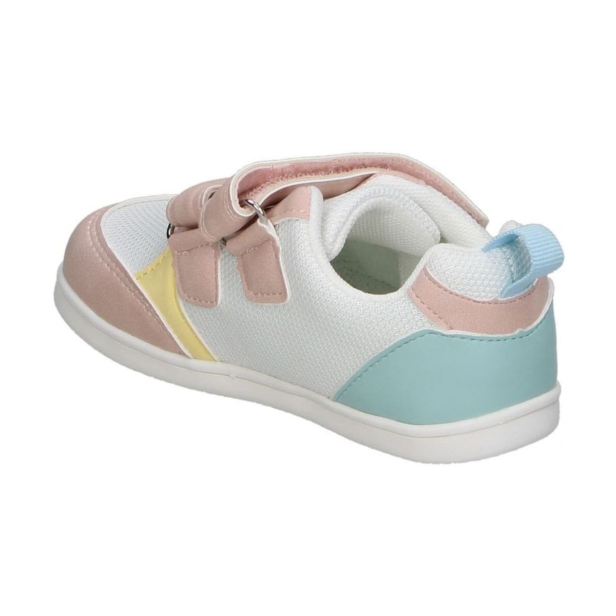 Boys' Sneakers Ñakos Pink