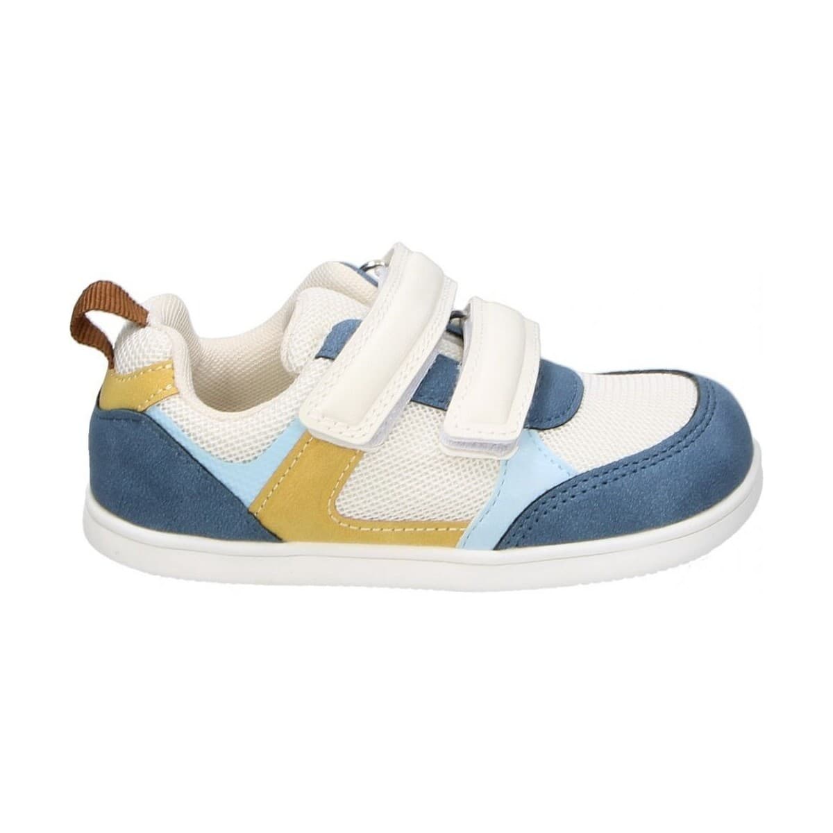 Xαμηλά Sneakers Ñakos ÑAKOS 9004