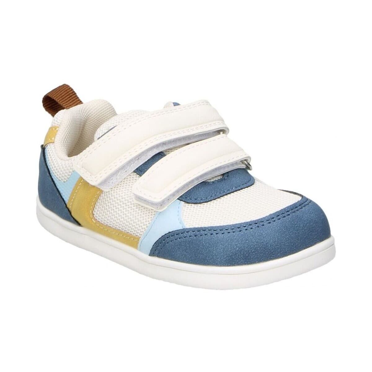 Boys' Sneakers Ñakos Blue