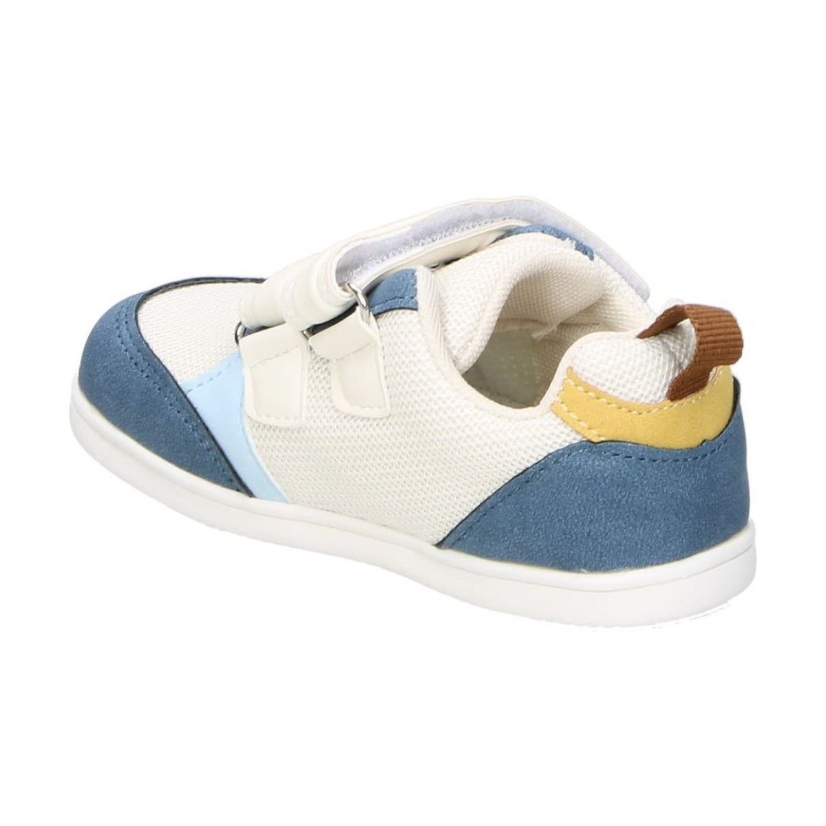 Boys' Sneakers Ñakos Blue