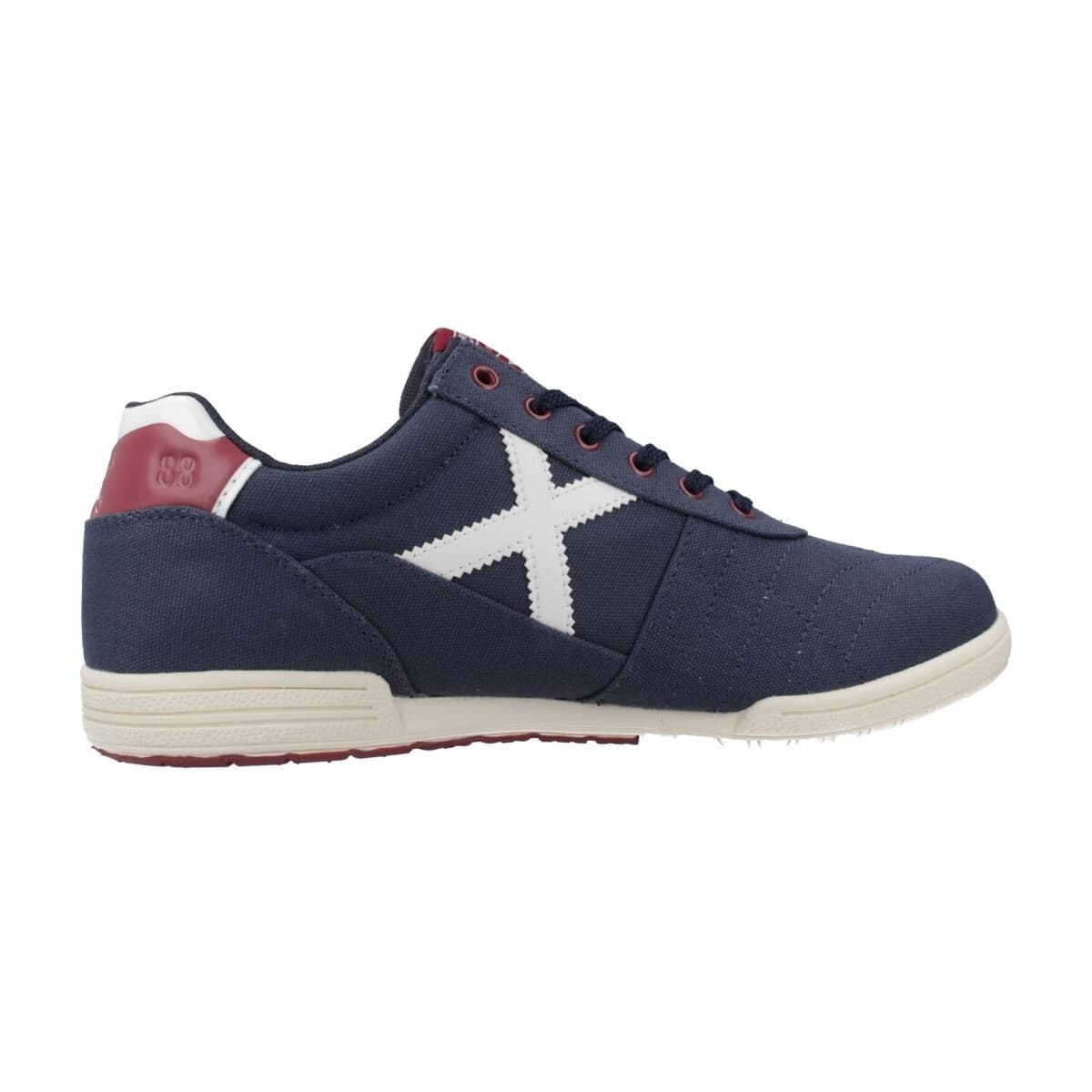 Men's Sneakers Munich Blue