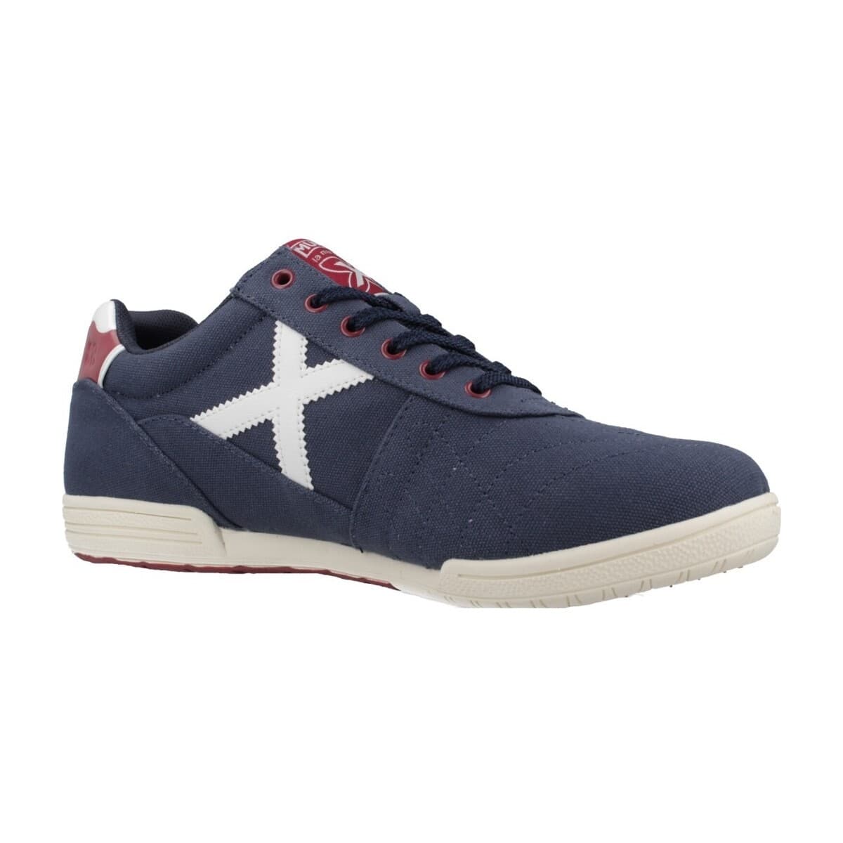 Men's Sneakers Munich Blue