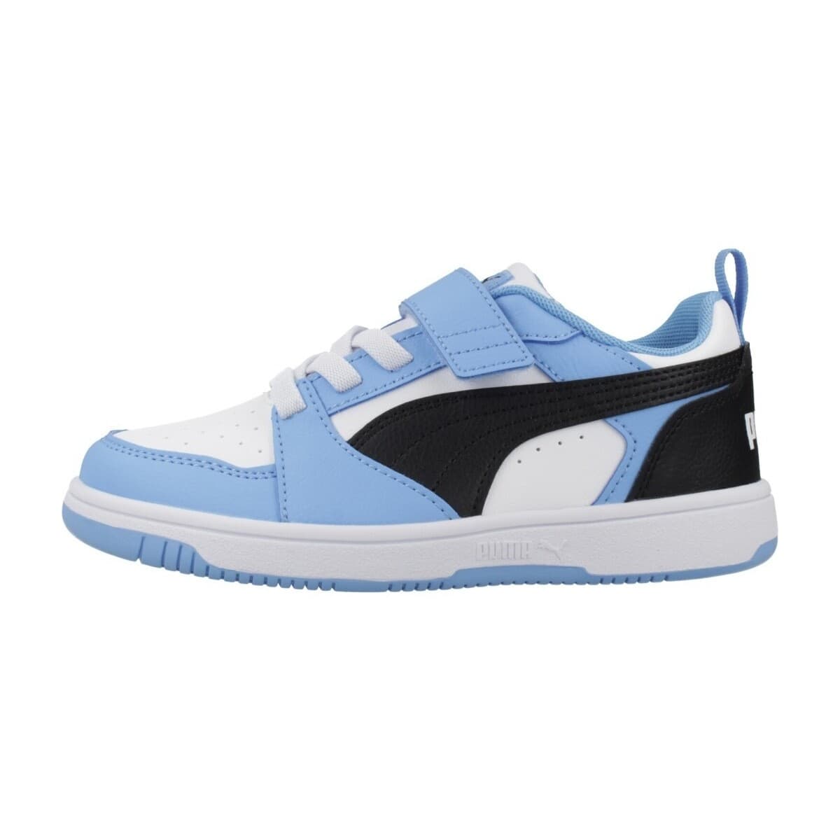 Boys' Sneakers Puma Blue