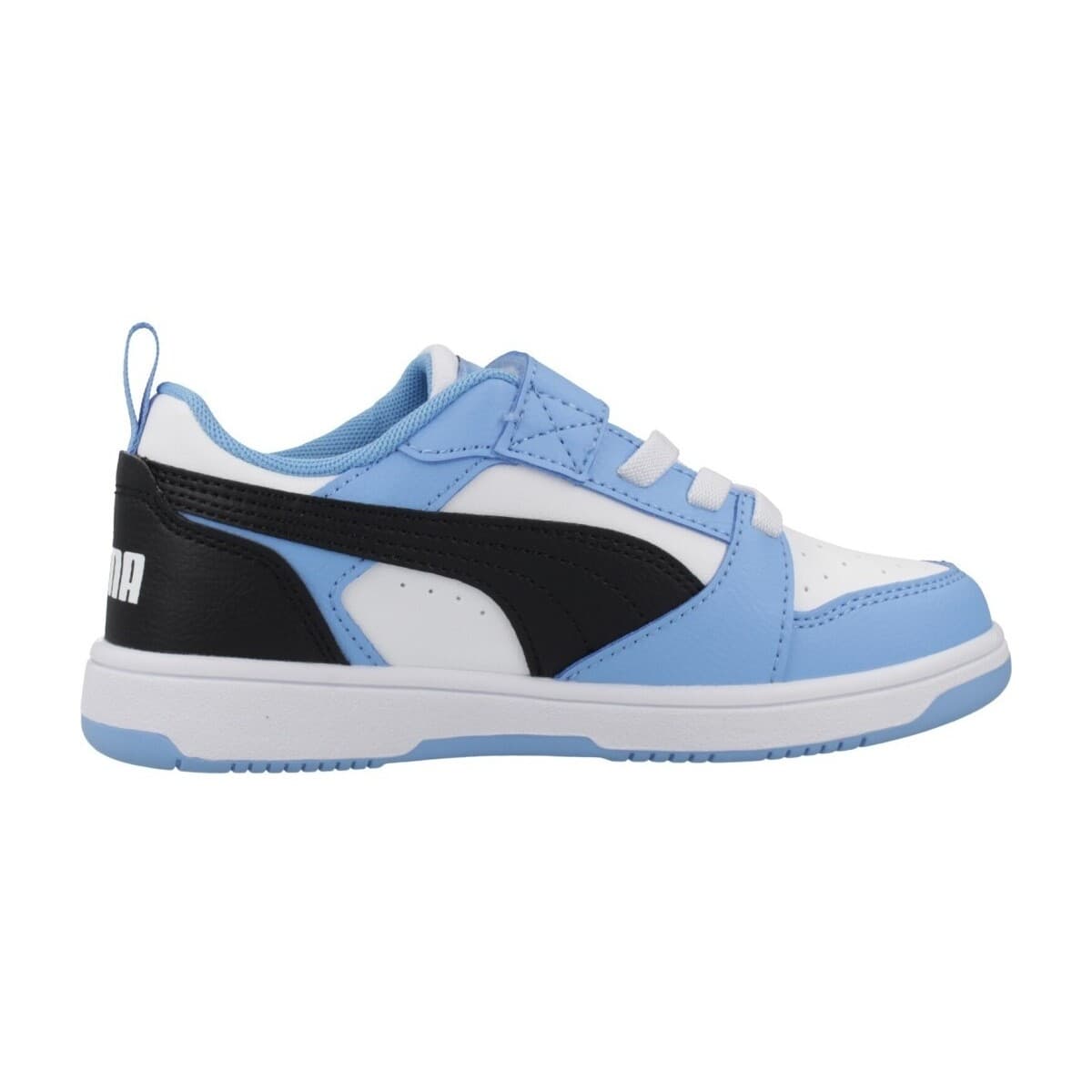 Boys' Sneakers Puma Blue