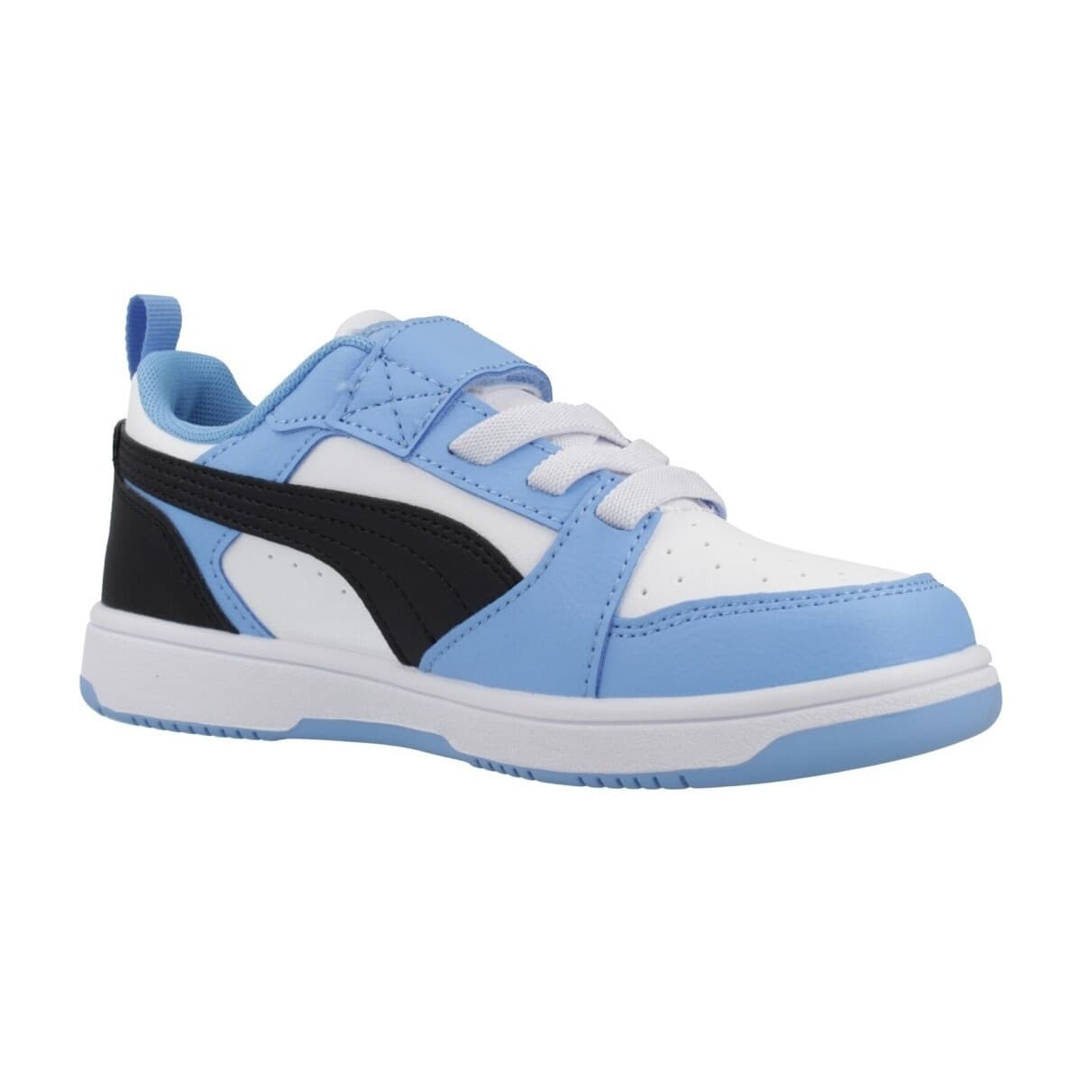 Boys' Sneakers Puma Blue