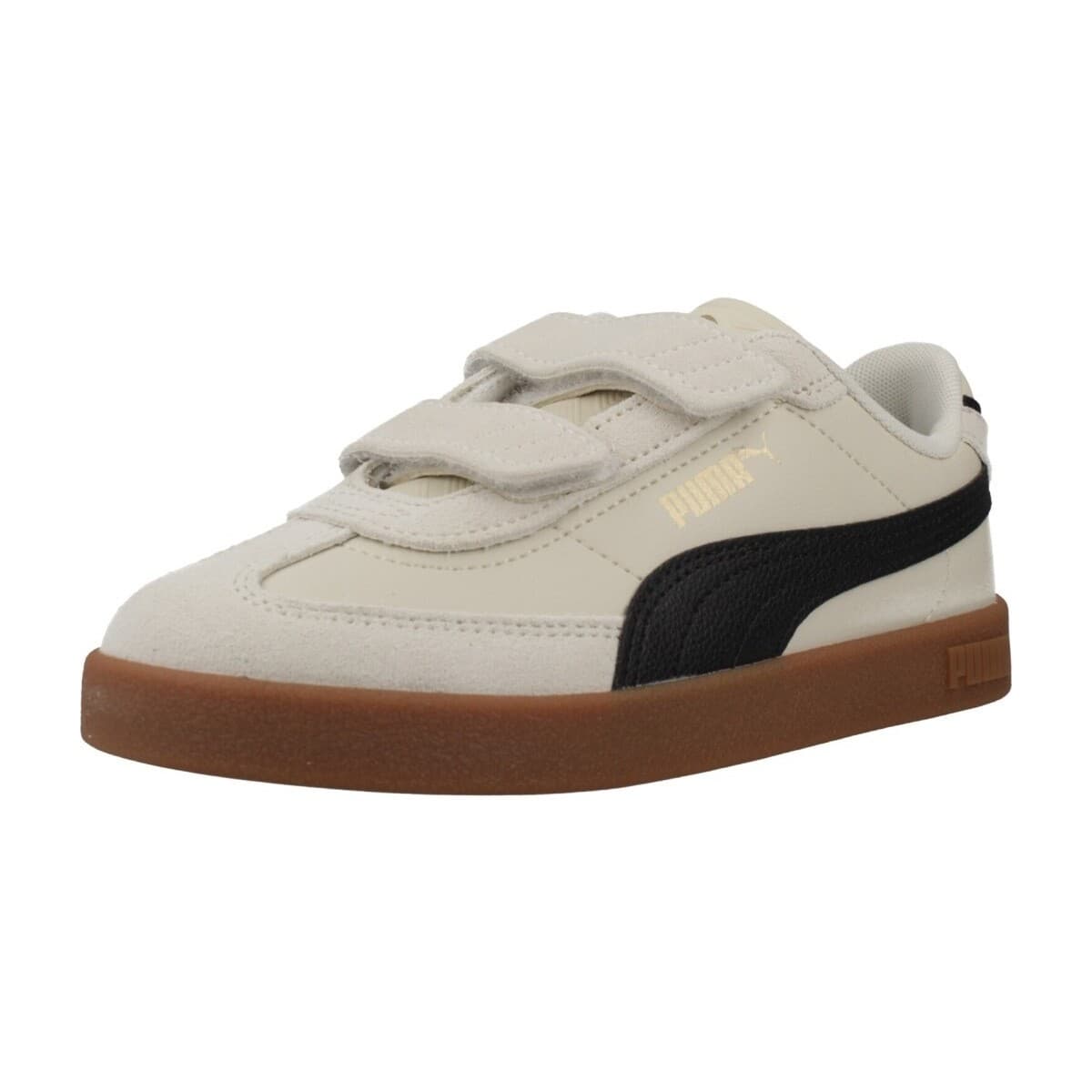 Xαμηλά Sneakers Puma Zapatillas Niña Modèle Club Ii Era V Ps