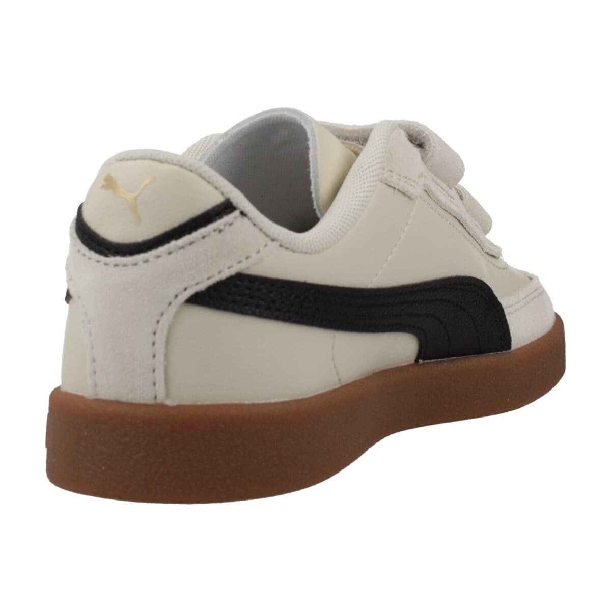 Girls' Sneakers Puma Beige