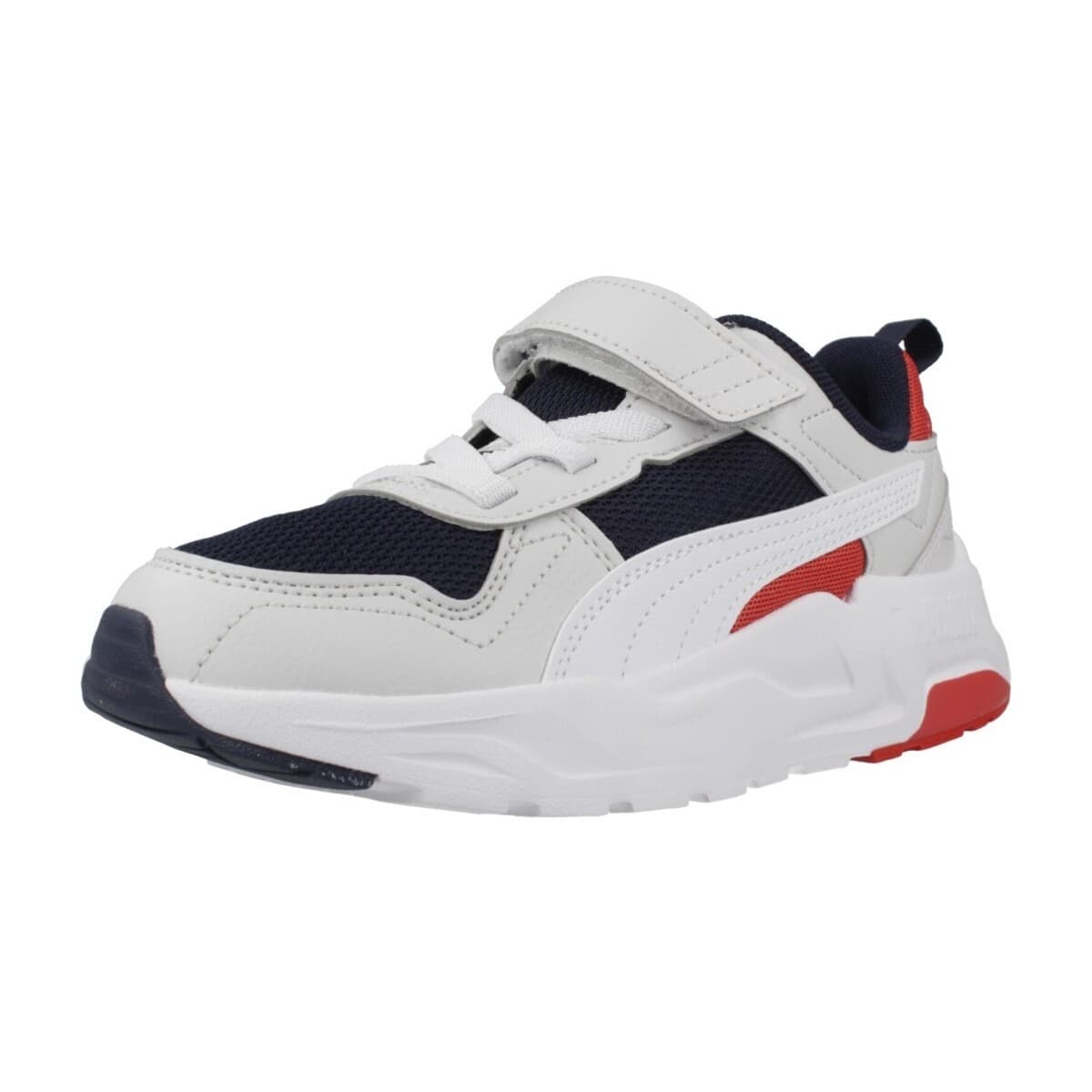 Boys' Sneakers Puma White