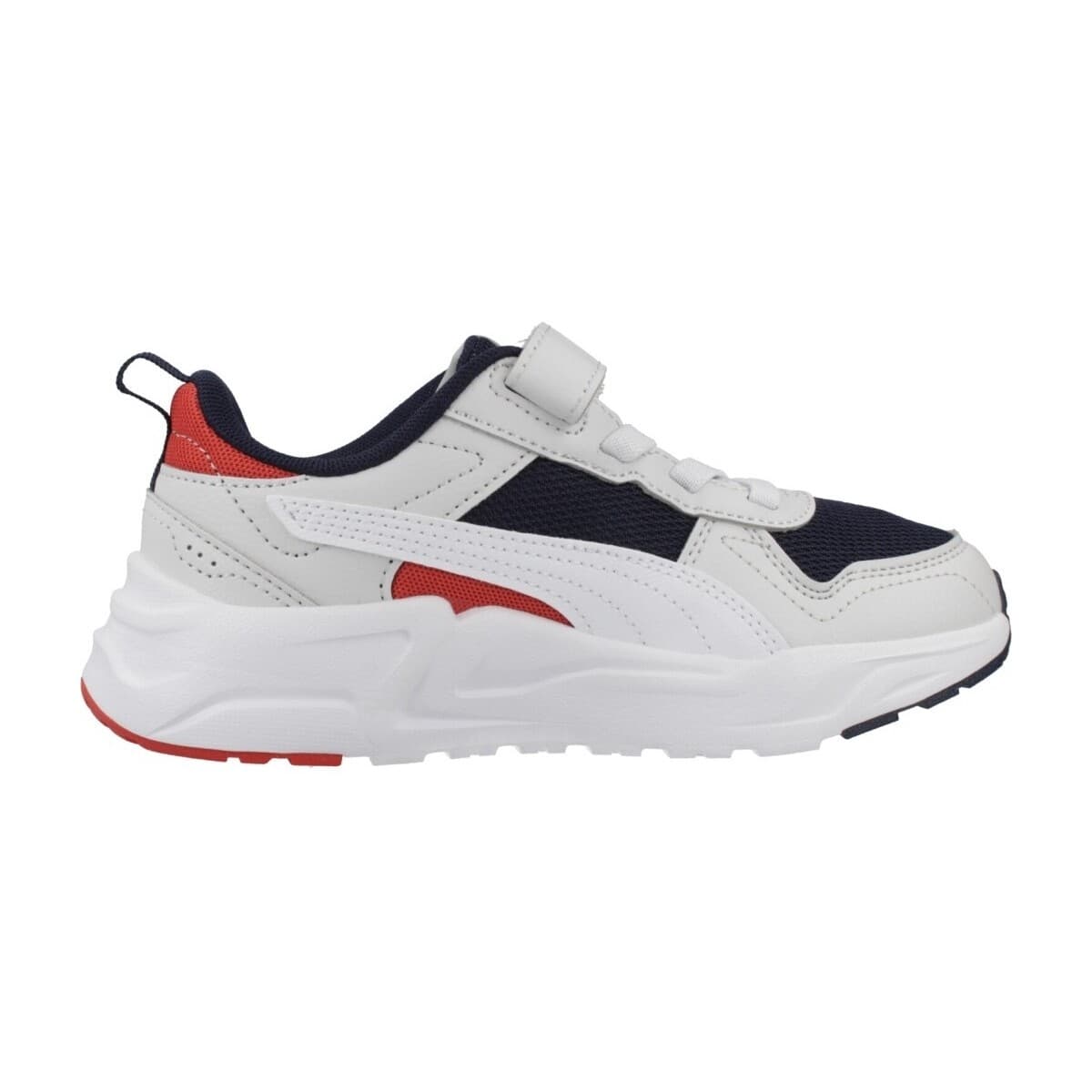 Boys' Sneakers Puma White