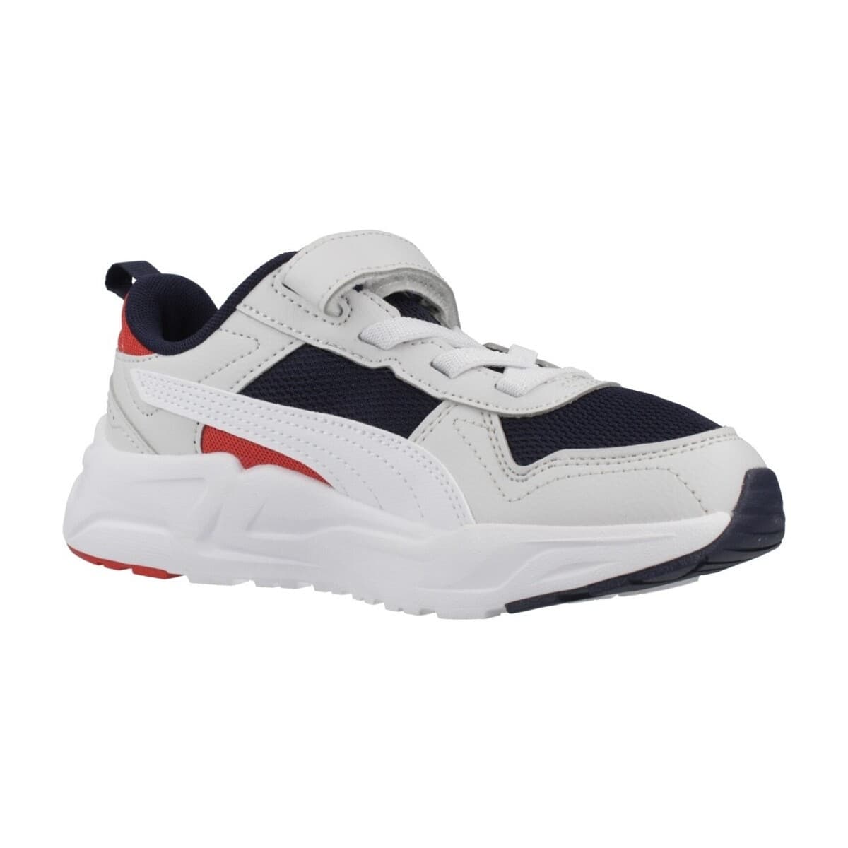 Boys' Sneakers Puma White