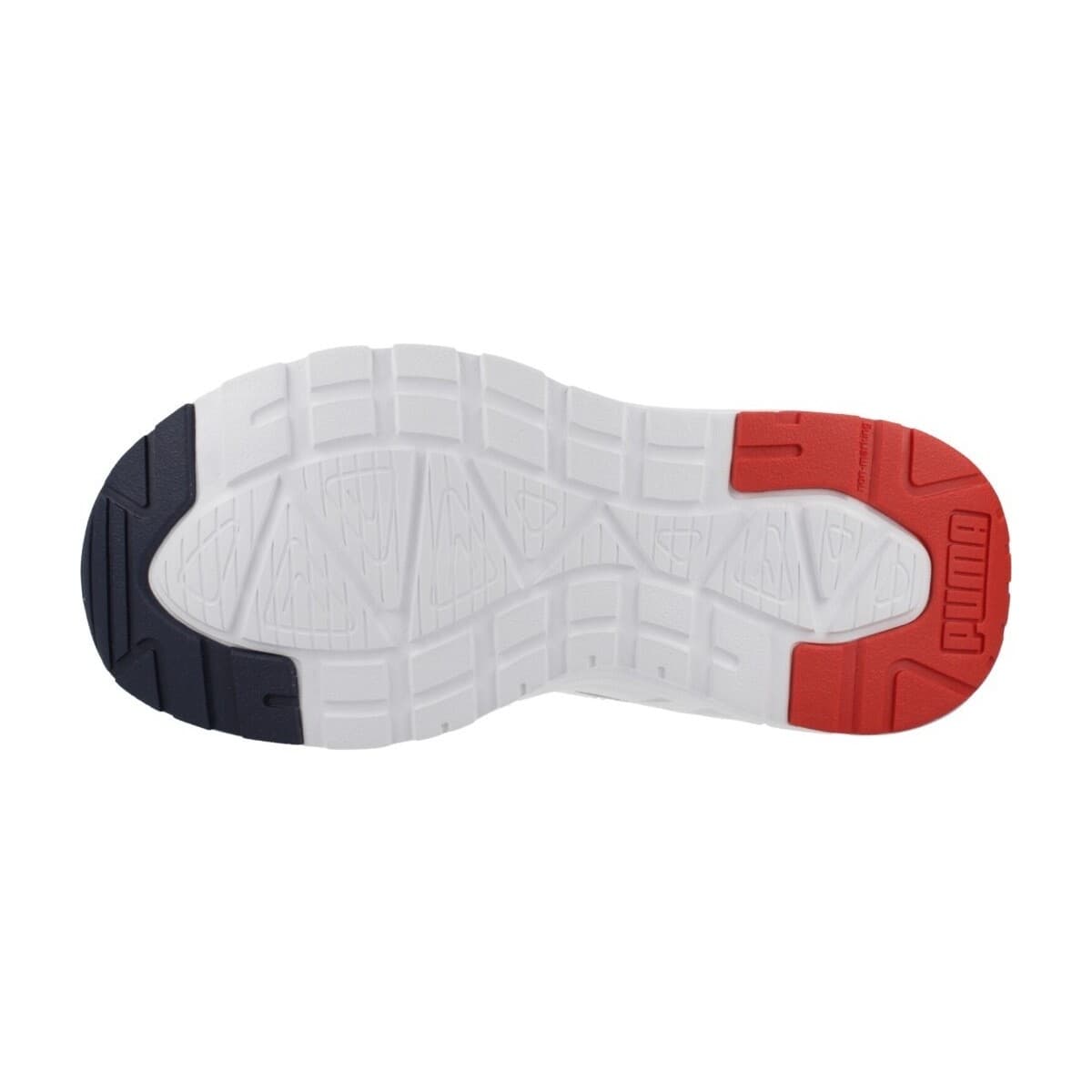 Boys' Sneakers Puma White