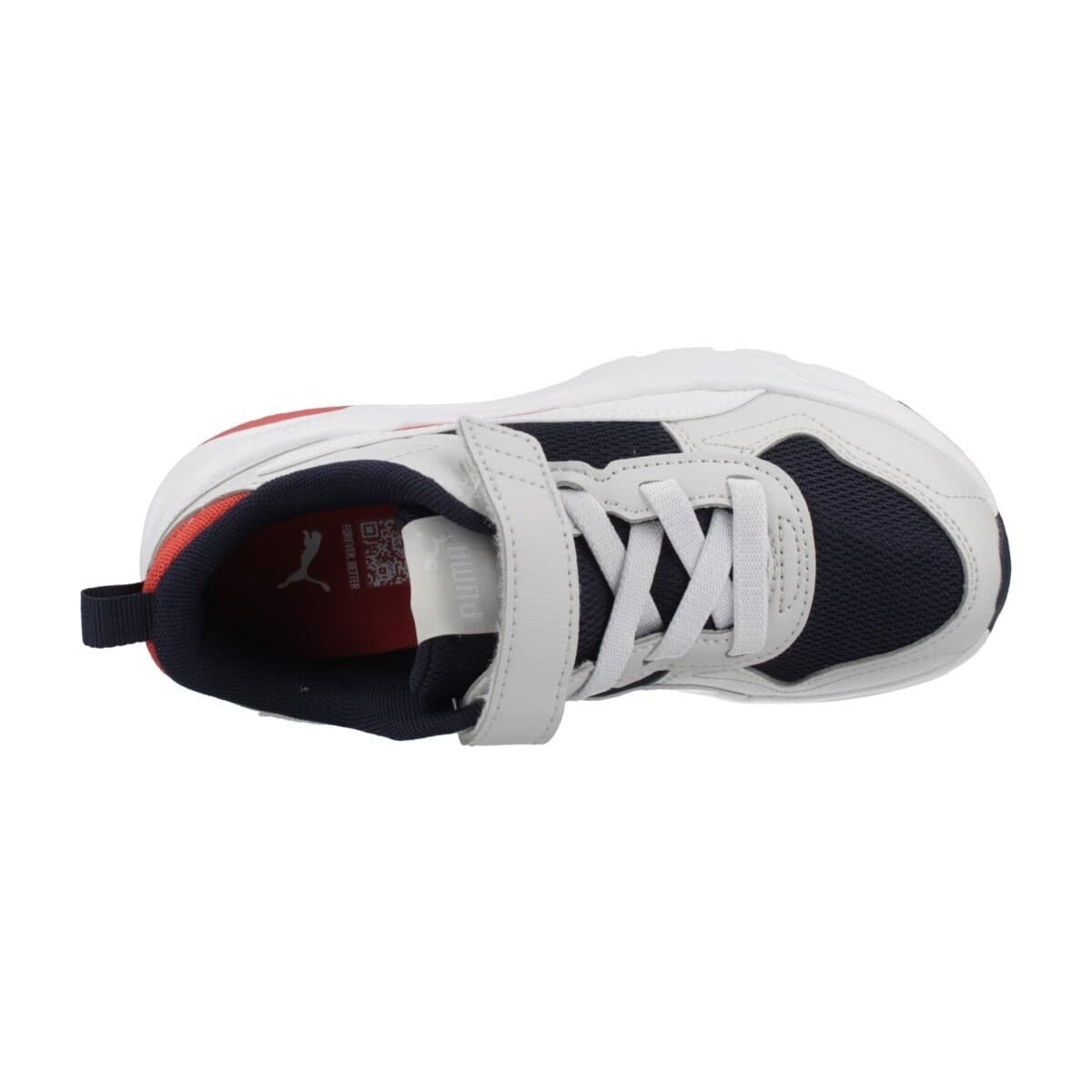 Boys' Sneakers Puma White