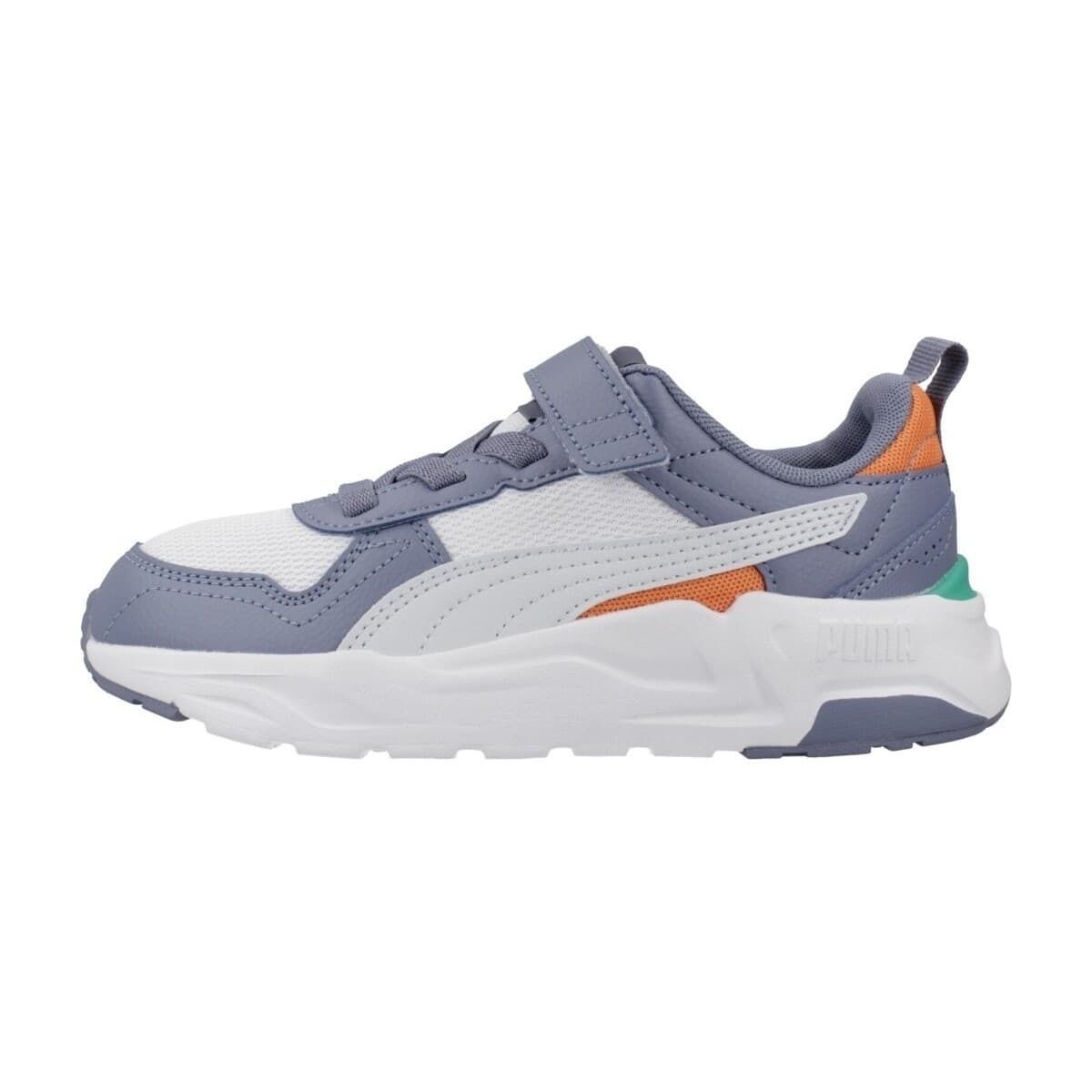 Boys' Sneakers Puma White