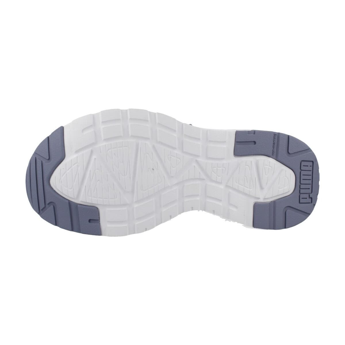 Boys' Sneakers Puma White