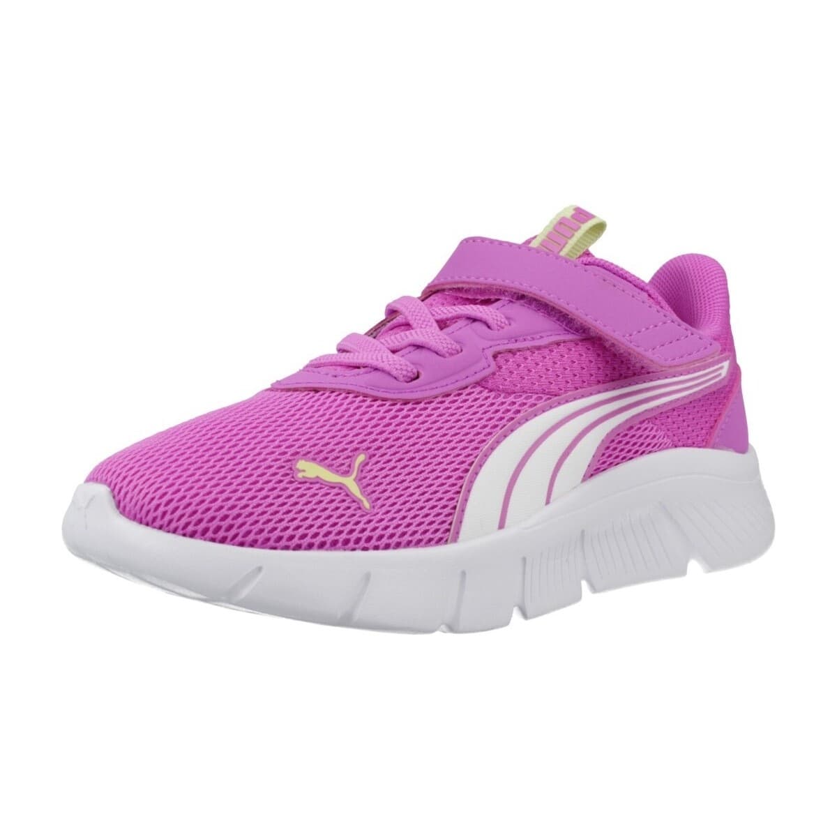 Xαμηλά Sneakers Puma Zapatillas Niña Modèle Flexfocus Modern Ac