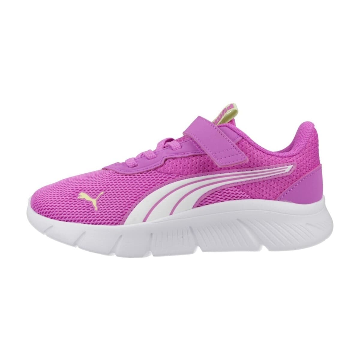 Girls' Sneakers Puma Pink