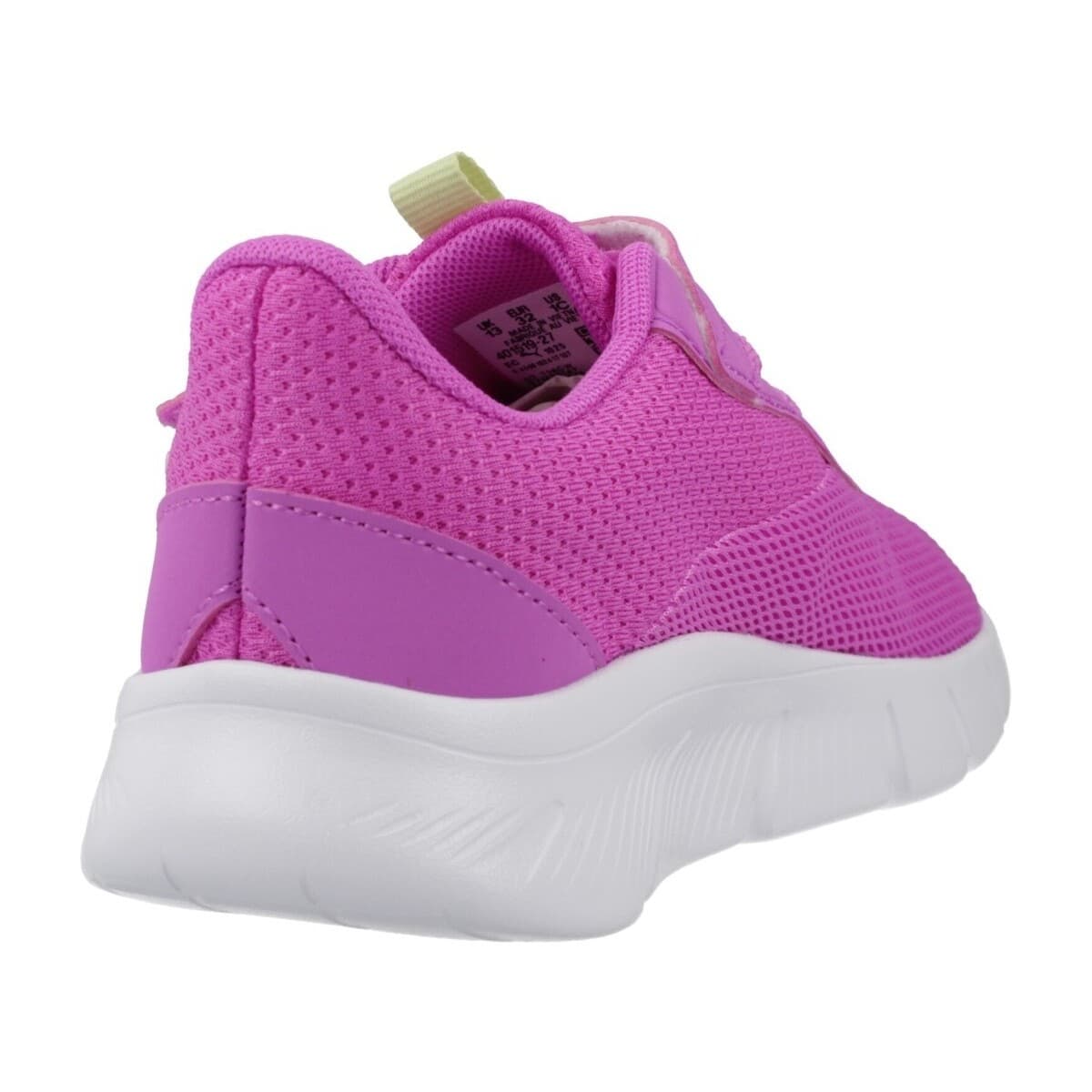 Girls' Sneakers Puma Pink