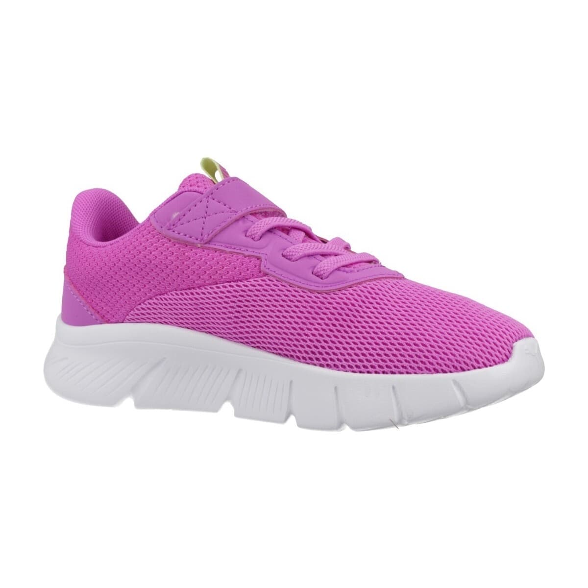 Girls' Sneakers Puma Pink