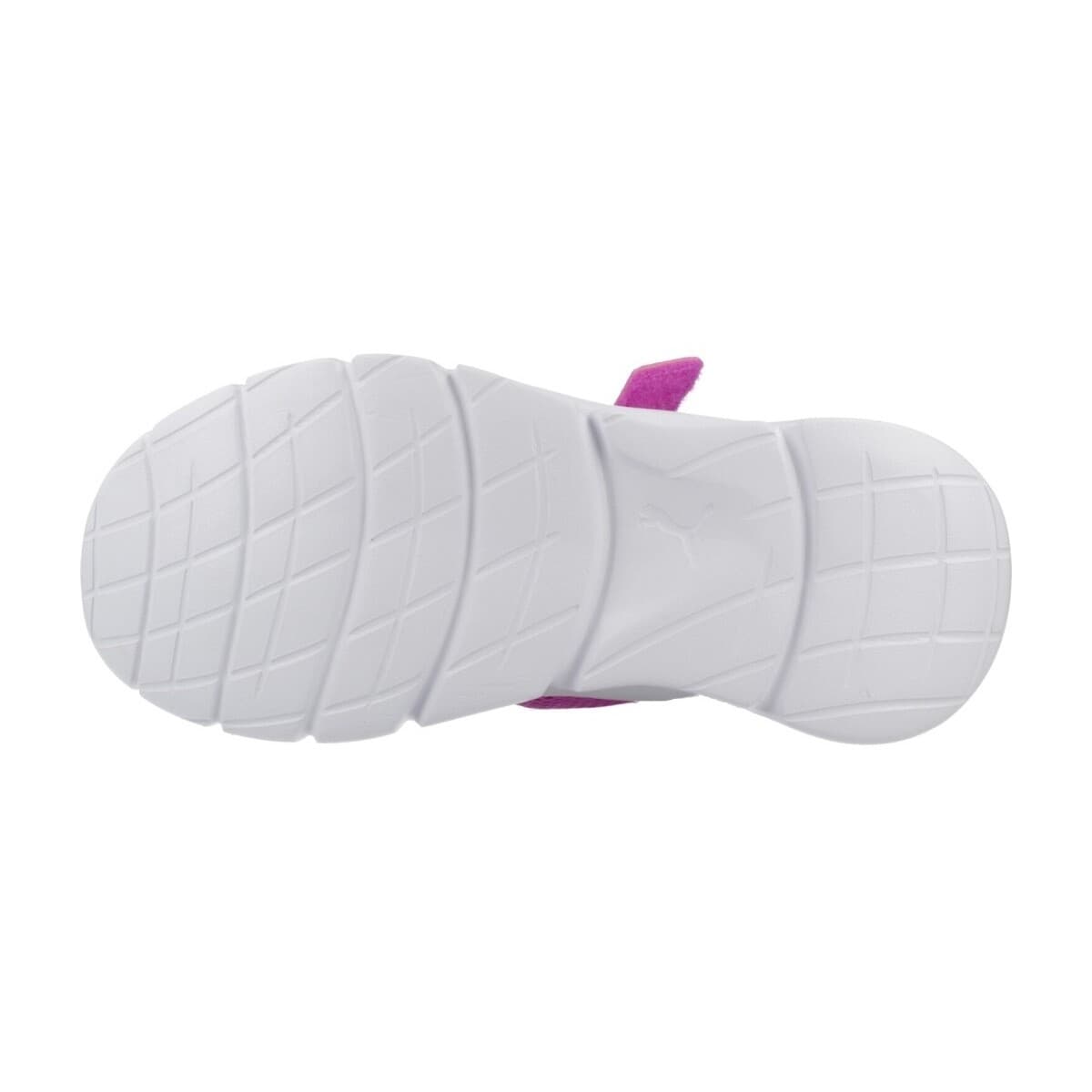 Girls' Sneakers Puma Pink