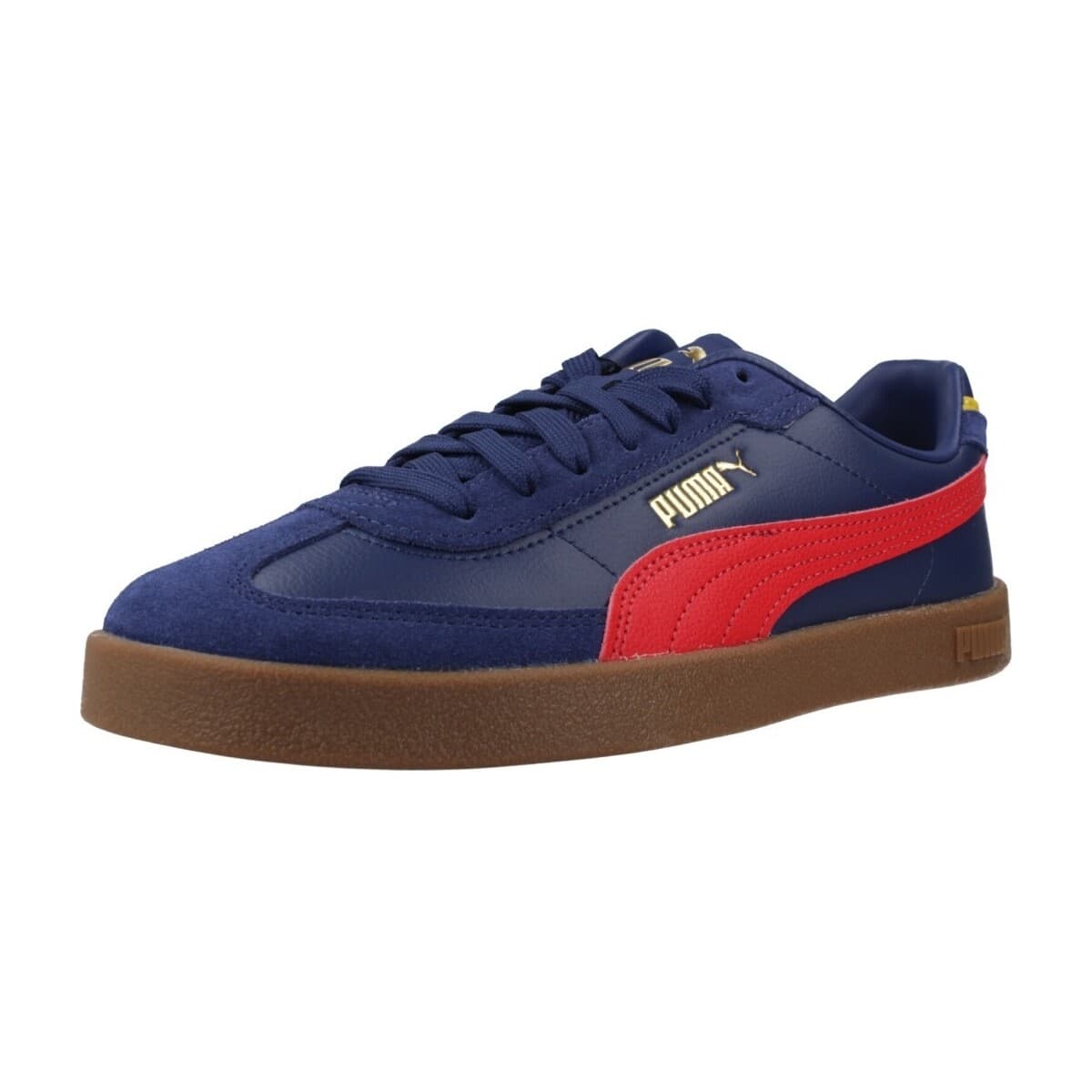 Boys' Sneakers Puma Blue