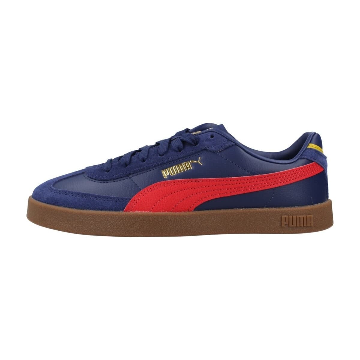 Boys' Sneakers Puma Blue