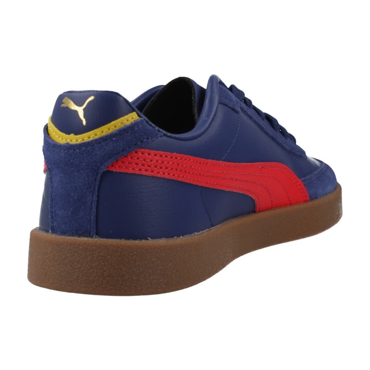 Boys' Sneakers Puma Blue