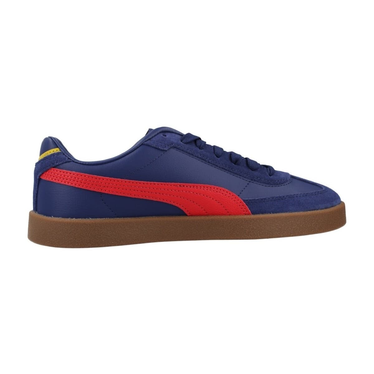 Boys' Sneakers Puma Blue