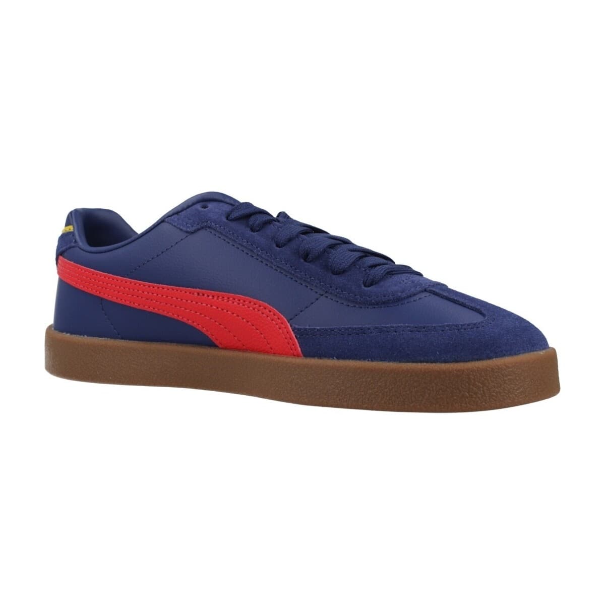 Boys' Sneakers Puma Blue