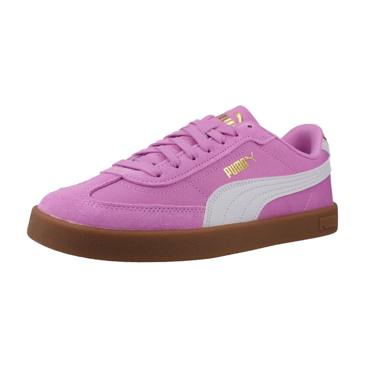 Xαμηλά Sneakers Puma Zapatillas Niña Modèle Club Ii Era Cv Jr