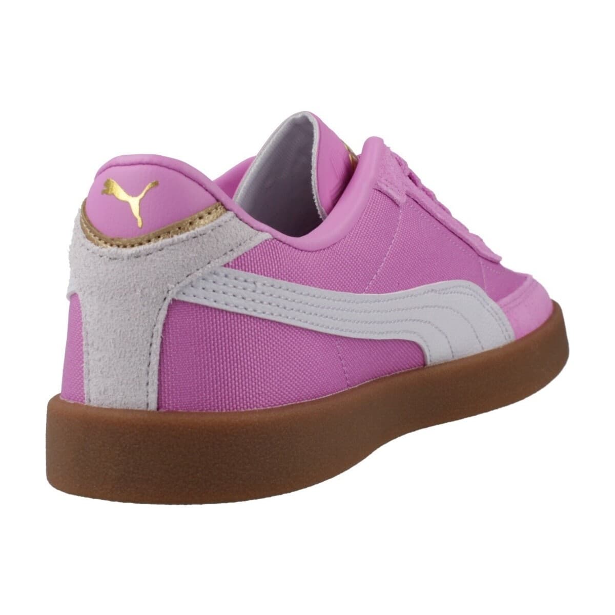 Girls' Sneakers Puma Pink