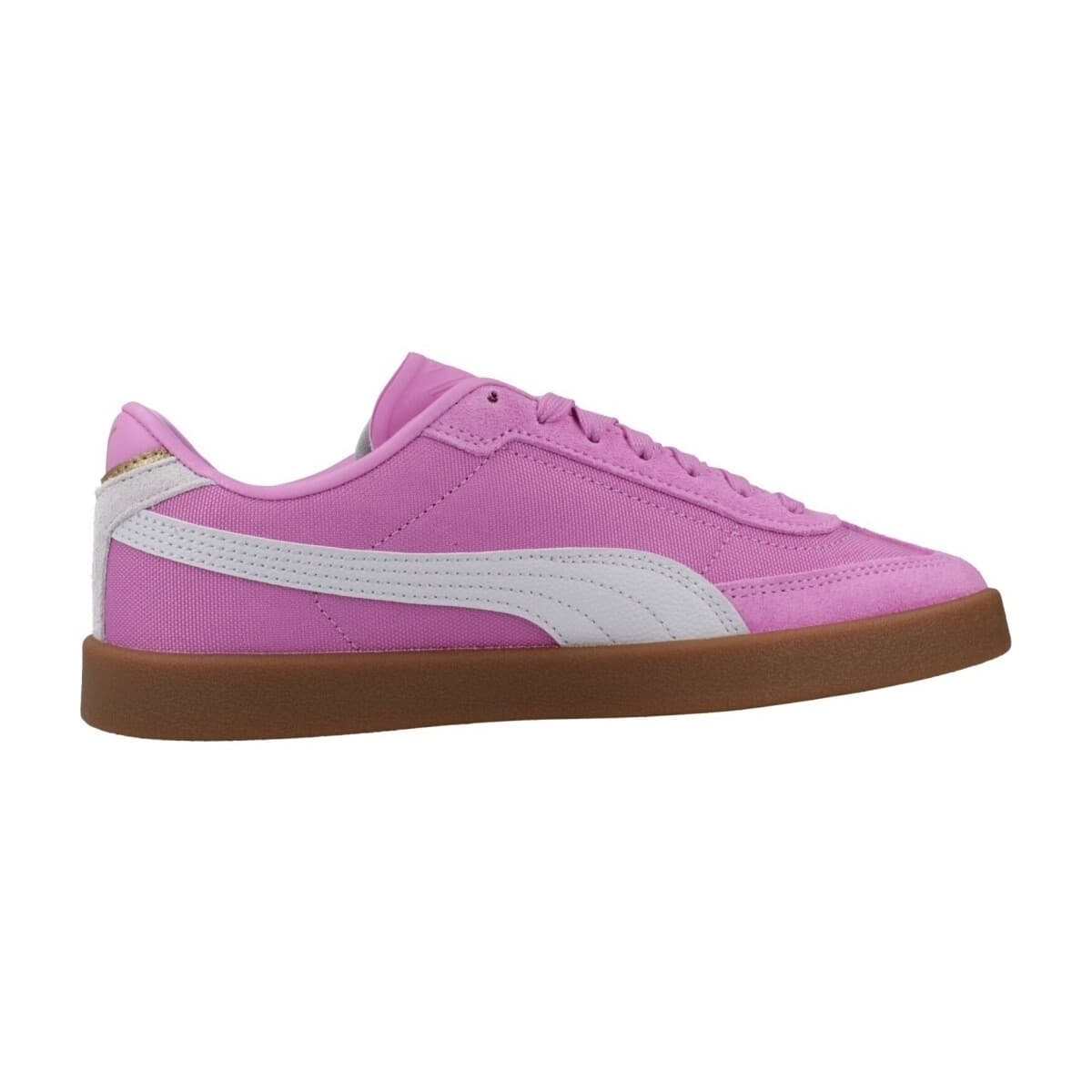 Girls' Sneakers Puma Pink