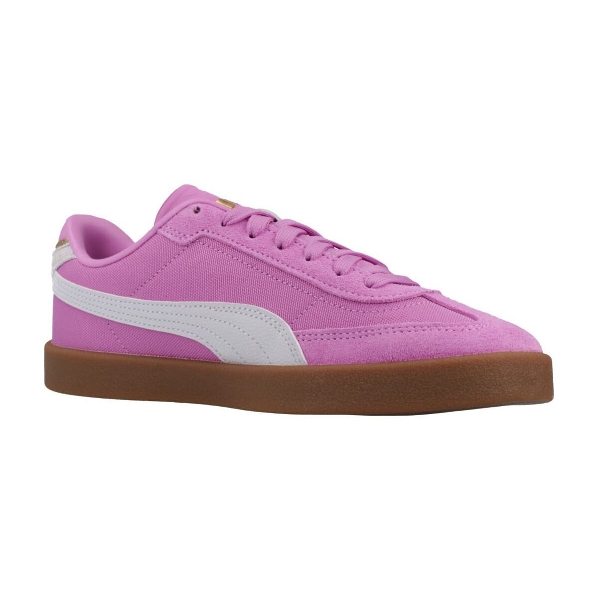 Girls' Sneakers Puma Pink
