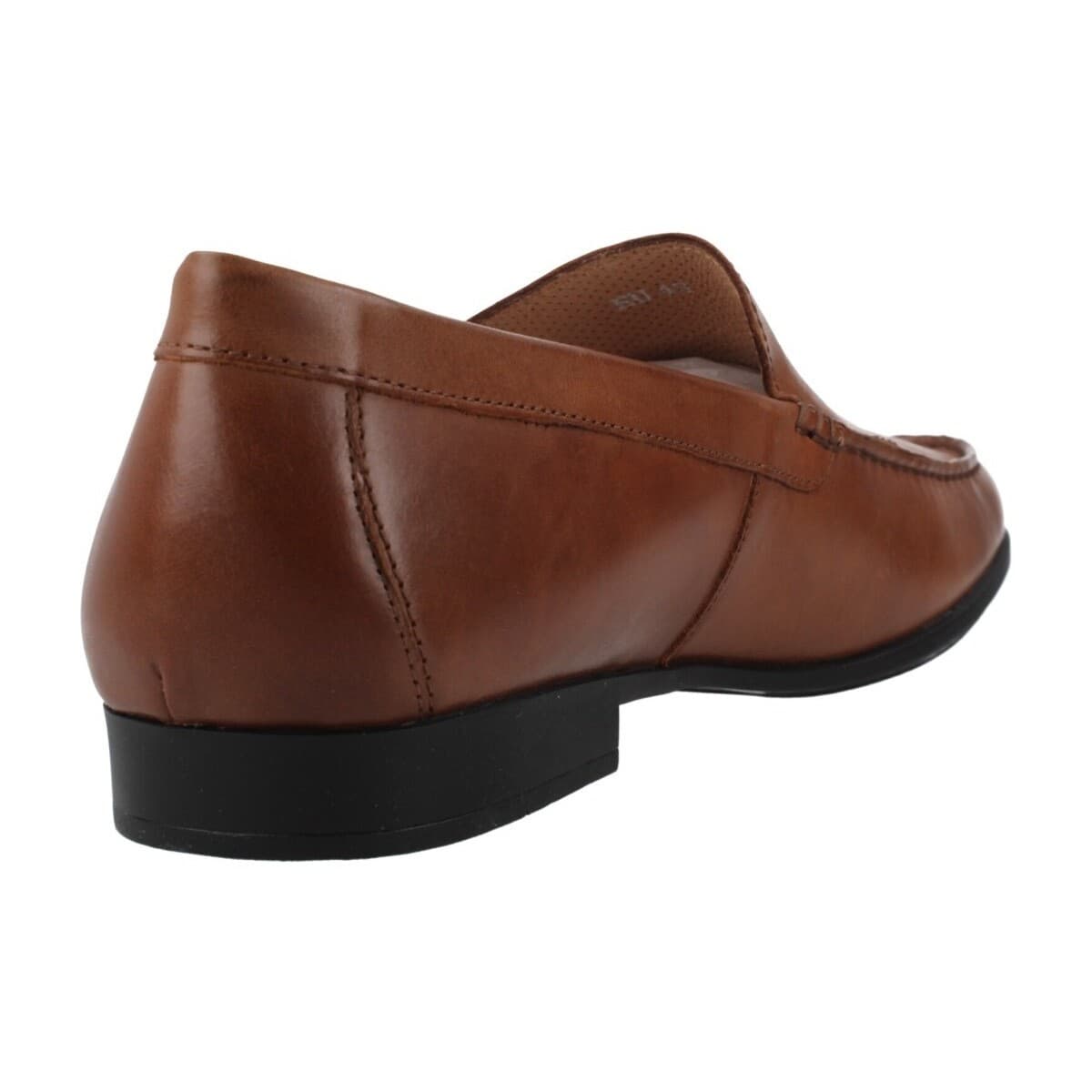 Men's Loafers Stonefly Brown